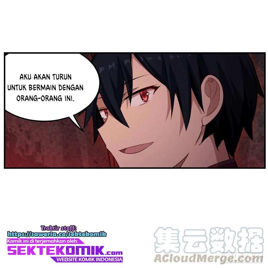 Wuxian Shitu Yu Shier Zhan Ji (Infinite Apostles and Twelve War Girls) Chapter 163 Gambar 34
